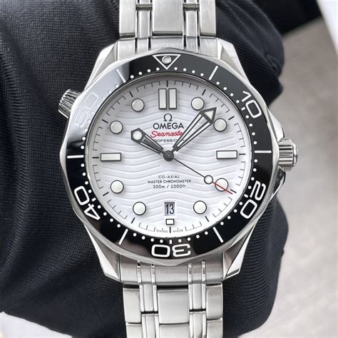 omega seamaster bracelets